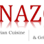 Nazca Grill