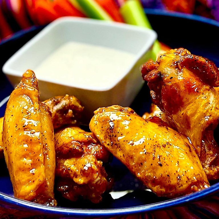 Authentic Peruvian Delights